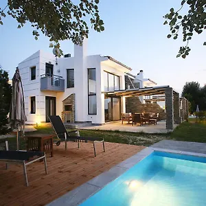 Sunny Sani Luxury Παραλία Σάνη
