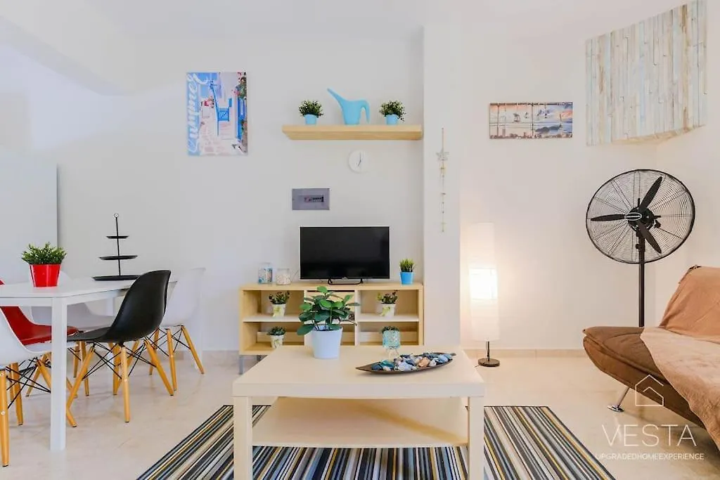 Selina 2-Bdrm Maisonette With Shared Garden, Sani Villa Sani  Sani (Chalkidiki)