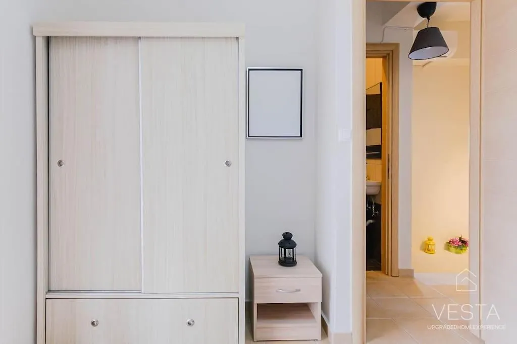Selina 2-Bdrm Maisonette With Shared Garden, Sani Villa Sani  Sani (Chalkidiki)