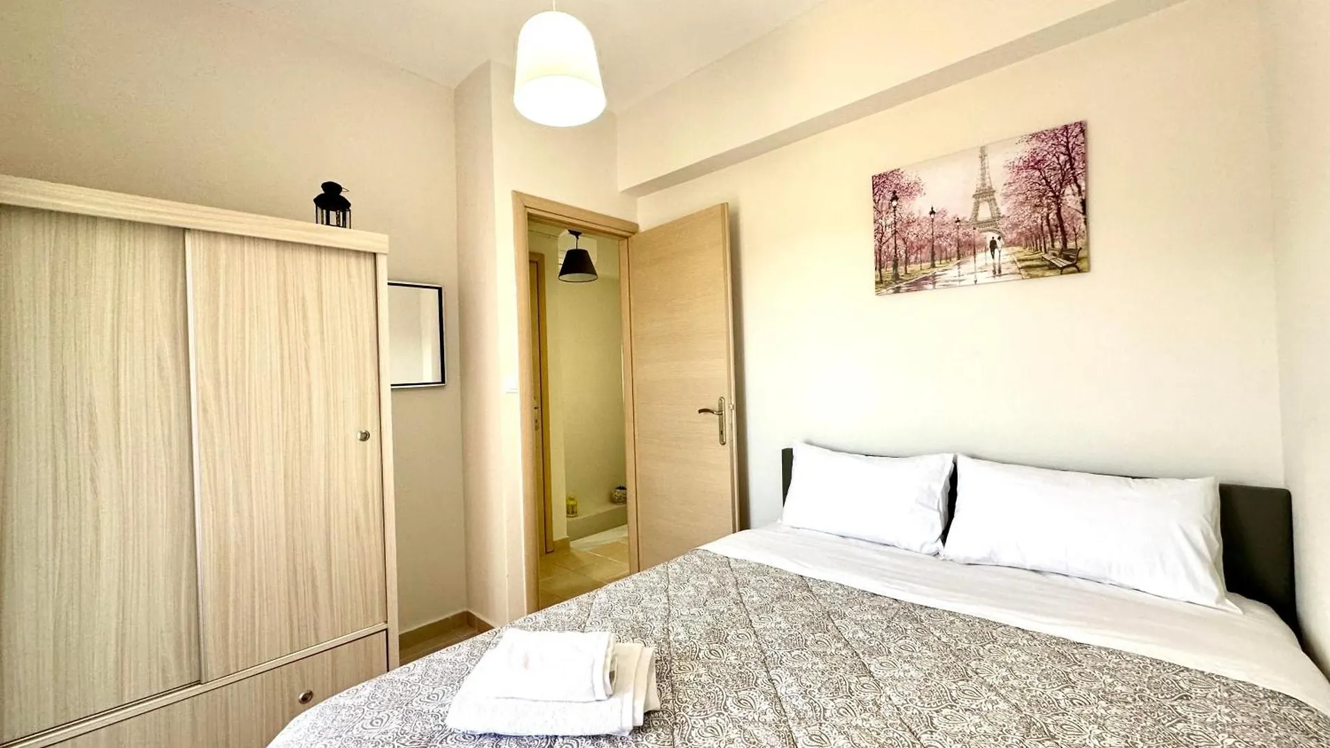 Selina 2-Bdrm Maisonette With Shared Garden, Sani Villa Sani  Greece