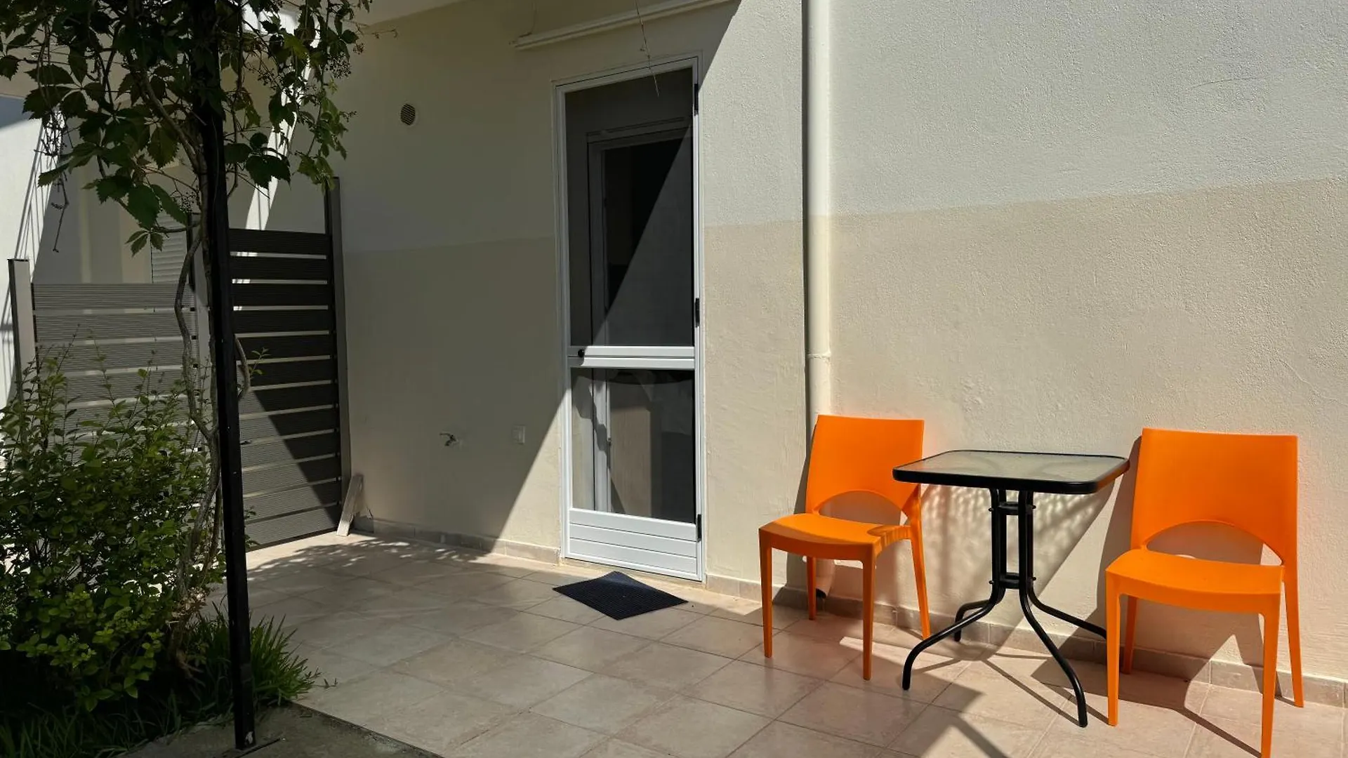 Selina 2-Bdrm Maisonette With Shared Garden, Sani Villa Sani  Greece